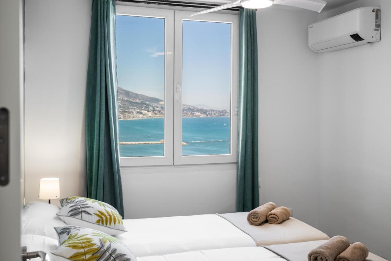 Sur Suites Palmeras 10 Fuengirola Eksteriør billede
